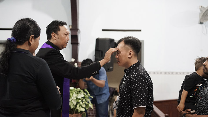 galeri, Ibadah Rabu Abu GKJ Baki Pepanthan Kingkang, gereja kristen jawa, gkj, gkj baki, gereja kristen jawa baki, baki, sukoharjo, gkj klasis sukoharjo, klasis sukoharjo, klasis, sinode gkj, sinode 